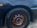 2007 Kia Spectra I Рестайлинг 2, чёрный, 190000 рублей - вид 6