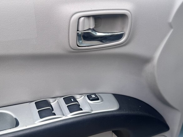 2008 Mitsubishi L200 IV, серый, 1670000 рублей - вид 14