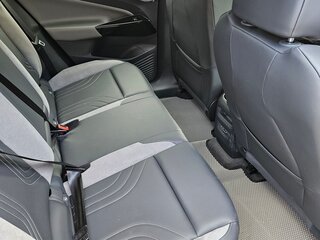 2024 Volkswagen ID.4 Crozz, синий, 4650000 рублей, вид 5