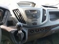 2021 Ford Transit, синий, 3475000 рублей - вид 9