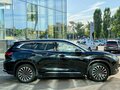 2022 Exeed TXL I Рестайлинг, чёрный - вид 3