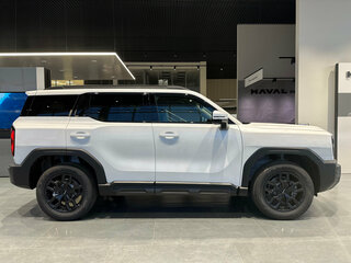 2026 Haval H3 I Рестайлинг, белый, 2699000 рублей, вид 3