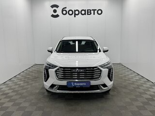 2023 Haval Jolion I Рестайлинг, белый, 1630000 рублей, вид 3