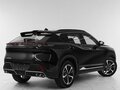 2024 Dongfeng Mage, чёрный, 2850000 рублей - вид 5