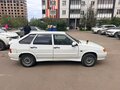 2011 Lada (ВАЗ) 2114, белый, 360000 рублей - вид 1