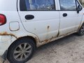 2012 Daewoo Matiz I Рестайлинг, белый, 90000 рублей - вид 4