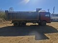 2007 Sinotruk Howo A5, красный, 1600000 рублей - вид 5