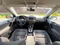 2015 Volkswagen Tiguan I Рестайлинг, белый - вид 7