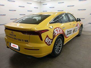 2023 FAW Bestune B70 I, белый, 978600 рублей, вид 3