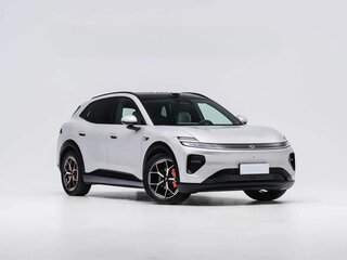 2026 Changan Qiyuan Q06, белый, 4400000 рублей, вид 1