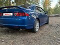 2007 Honda Accord VII Рестайлинг, синий, 1160000 рублей - вид 4