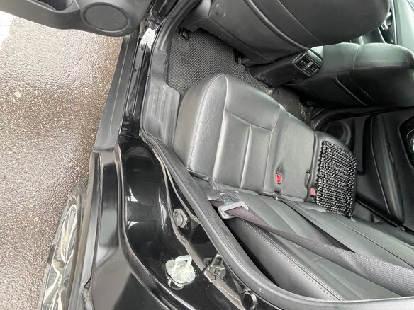 2018 Nissan X-Trail III Рестайлинг, чёрный, 2100000 рублей - вид 22