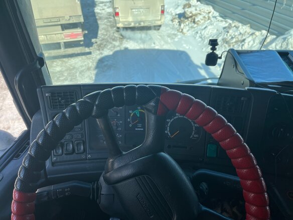 2004 Scania P-series, белый, 1950000 рублей - вид 10