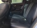 2011 Hyundai ix35 I, серебристый, 1050000 рублей - вид 10