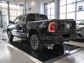 2026 Ram 1500 Crew Cab eTorque V Рестайлинг, чёрный, 11494964 рублей - вид 1