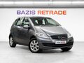 2012 Mercedes-Benz A-Класс 180 II (W169) Рестайлинг, серый, 849000 рублей - вид 2