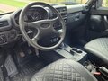 2024 Lada (ВАЗ) Niva Legend I, зелёный - вид 8