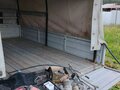 2011 ГАЗ ГАЗель (3302), красный, 760000 рублей - вид 3