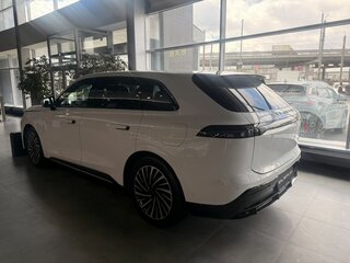 2026 Esteo Exlantix ET, белый, 5890000 рублей, вид 3