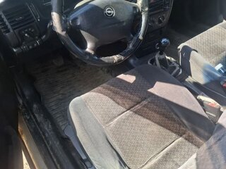 1996 Opel Vectra B, зелёный, 150000 рублей, вид 5