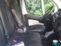 2018 Fiat Professional Ducato, серебристый, 1750000 рублей - вид 8