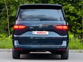 2022 Volkswagen Multivan T7, синий, 5000000 рублей - вид 5