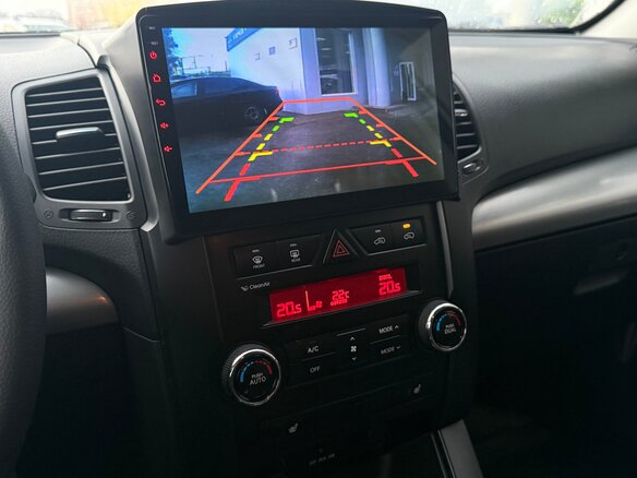 2010 Kia Sorento II, серый - вид 14