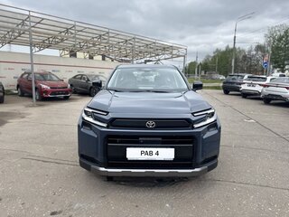 2025 Toyota RAV4 VI (XA60), синий, 4350000 рублей, вид 3