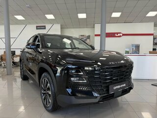 2026 Jetour Dashing I, чёрный, 2759900 рублей, вид 1