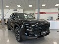2026 Jetour Dashing I, чёрный, 2709900 рублей