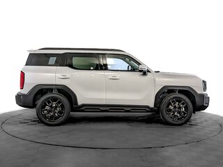 2026 Haval H3 I Рестайлинг, белый, 3629000 рублей, вид 4