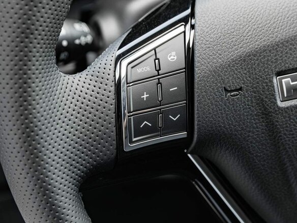 2026 Haval M6 II, серый - вид 33