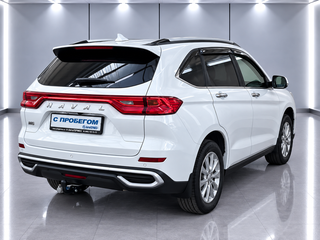 2023 Haval M6 II, белый, 1750000 рублей, вид 4