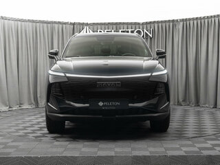 2025 Haval F7x II, чёрный, 3130000 рублей, вид 3