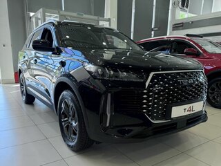 2026 Tenet T4L, чёрный, 2329000 рублей, вид 2