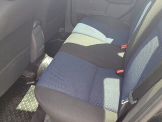 2006 Ford Focus II, чёрный, 330000 рублей, вид 2