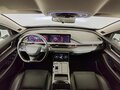 2023 Exeed LX I Рестайлинг, белый, 1720000 рублей - вид 9