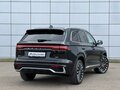 2026 Geely Monjaro I, чёрный - вид 5