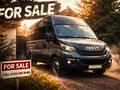 2020 Iveco Daily, серый, 3800000 рублей