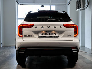 2026 Haval Jolion I Рестайлинг, белый, 2649000 рублей, вид 5