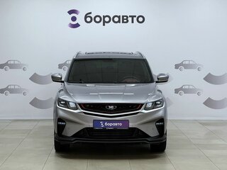 2024 Belgee X50, серый, 1755000 рублей, вид 2