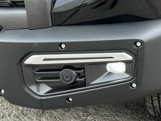 2026 Haval Dargo I Рестайлинг, чёрный, 3398000 рублей, вид 3