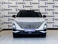 2023 Omoda C5 I, белый - вид 1