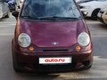 2011 Daewoo Matiz I Рестайлинг, пурпурный, 230000 рублей