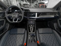 2026 Audi A3L 35 TFSI IV (8Y) Рестайлинг, серый, 4150000 рублей - вид 7