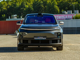 2024 Li Auto (Lixiang) L7 I, серый, 6350000 рублей, вид 2