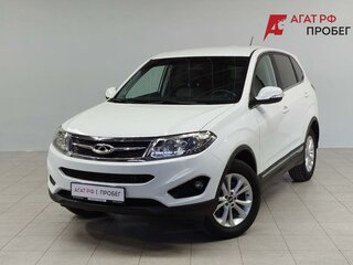 Chery Tiggo 5 I