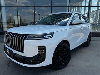 2026 Jeland J6, белый, 2929000 рублей, вид 3
