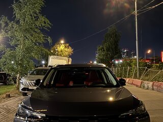 2024 Changan CS55 Plus II, серый, 2170000 рублей, вид 3