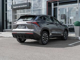 2026 Jetour Dashing I, серый, 2759900 рублей, вид 1